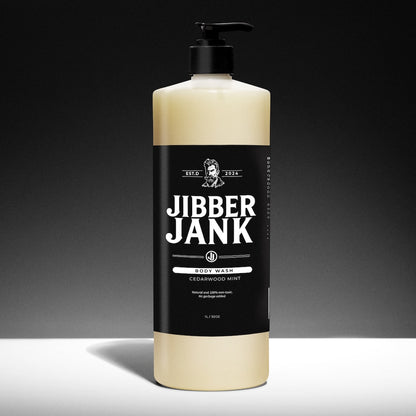 Body Wash