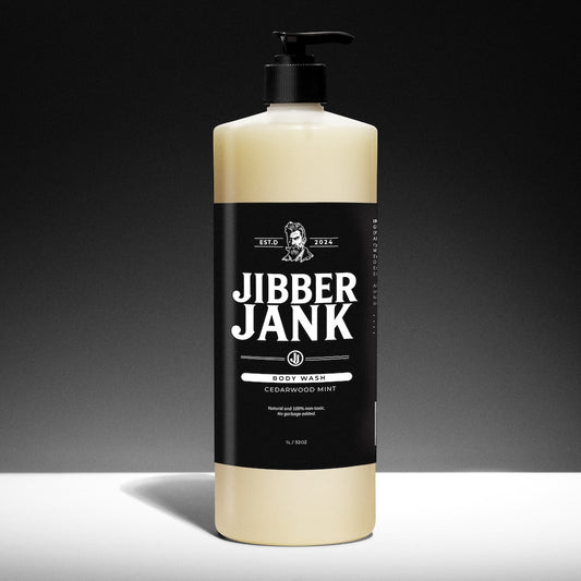 Body Wash